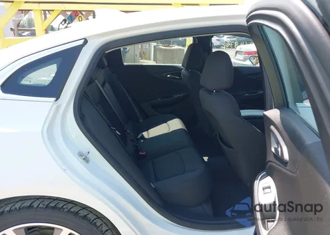 2023 Chevrolet Malibu Fwd 1Lt z USA, uszkodzony, nr VIN 1G1ZD5ST2PF215069